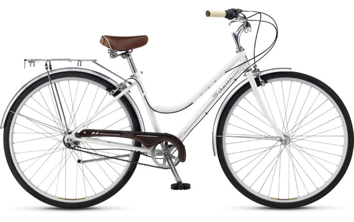 2013 Schwinn Cream 1