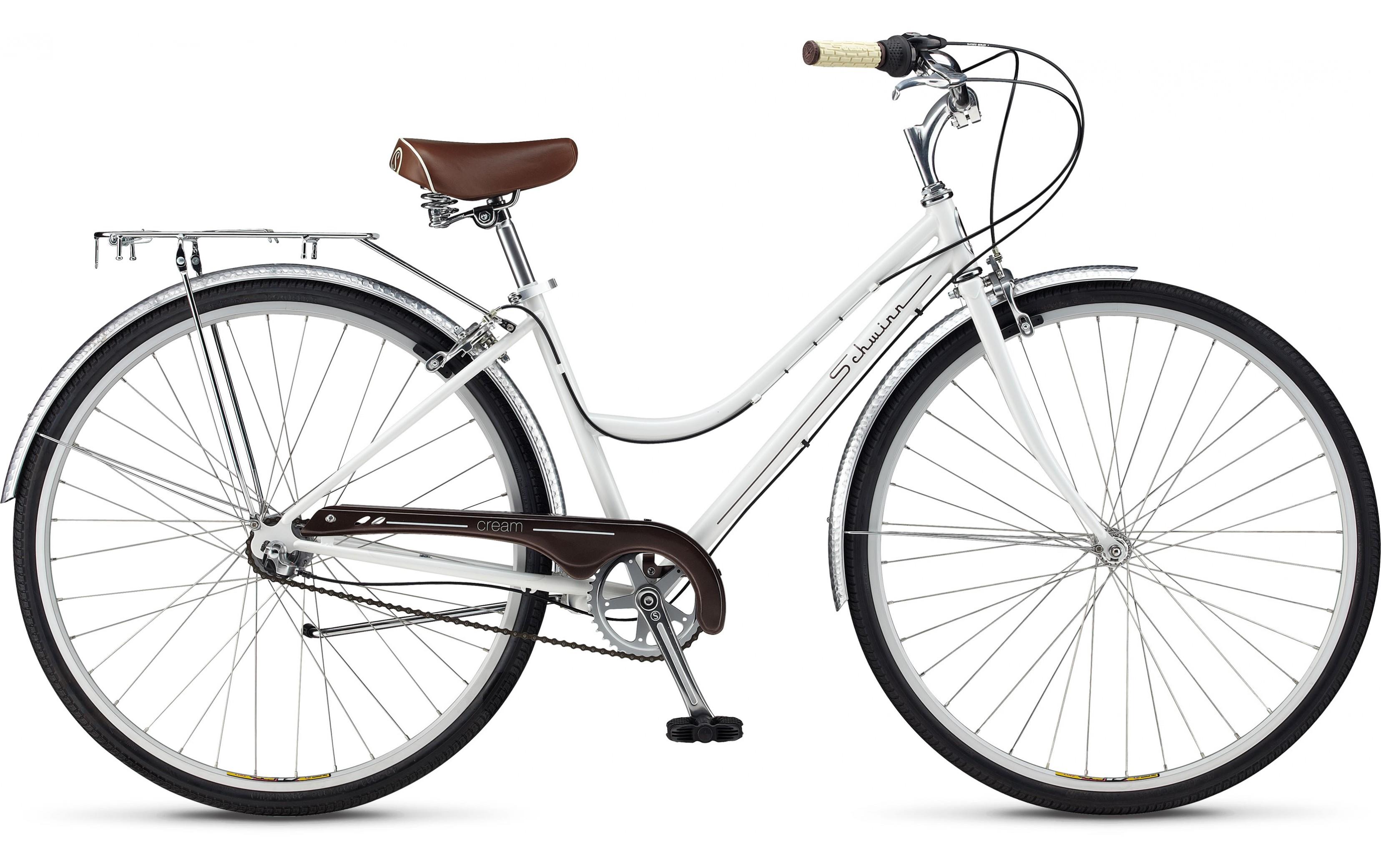 2013 Schwinn Cream 1