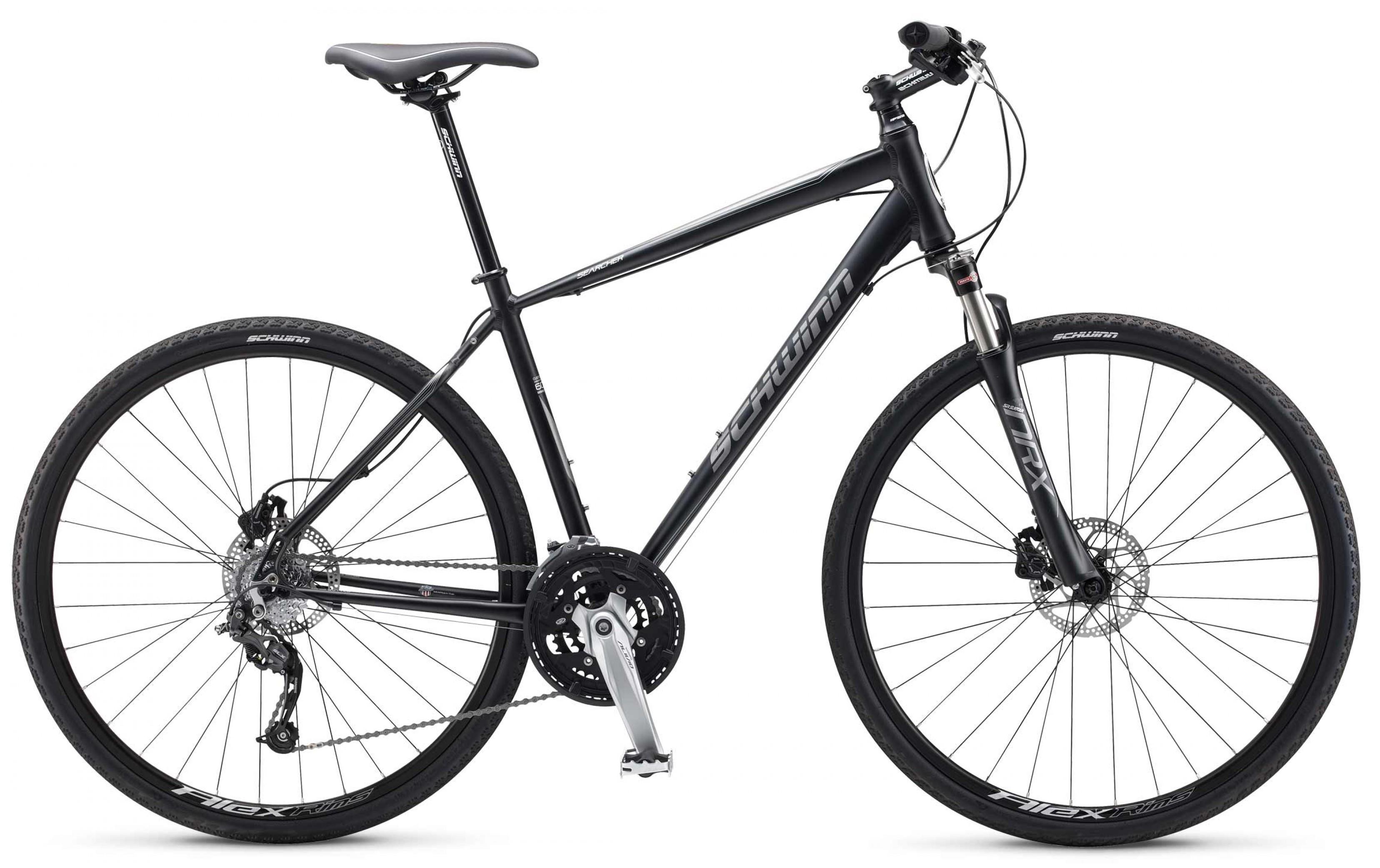 2013 Schwinn Searcher 1