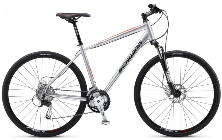 2013 Schwinn Searcher 2 Mens