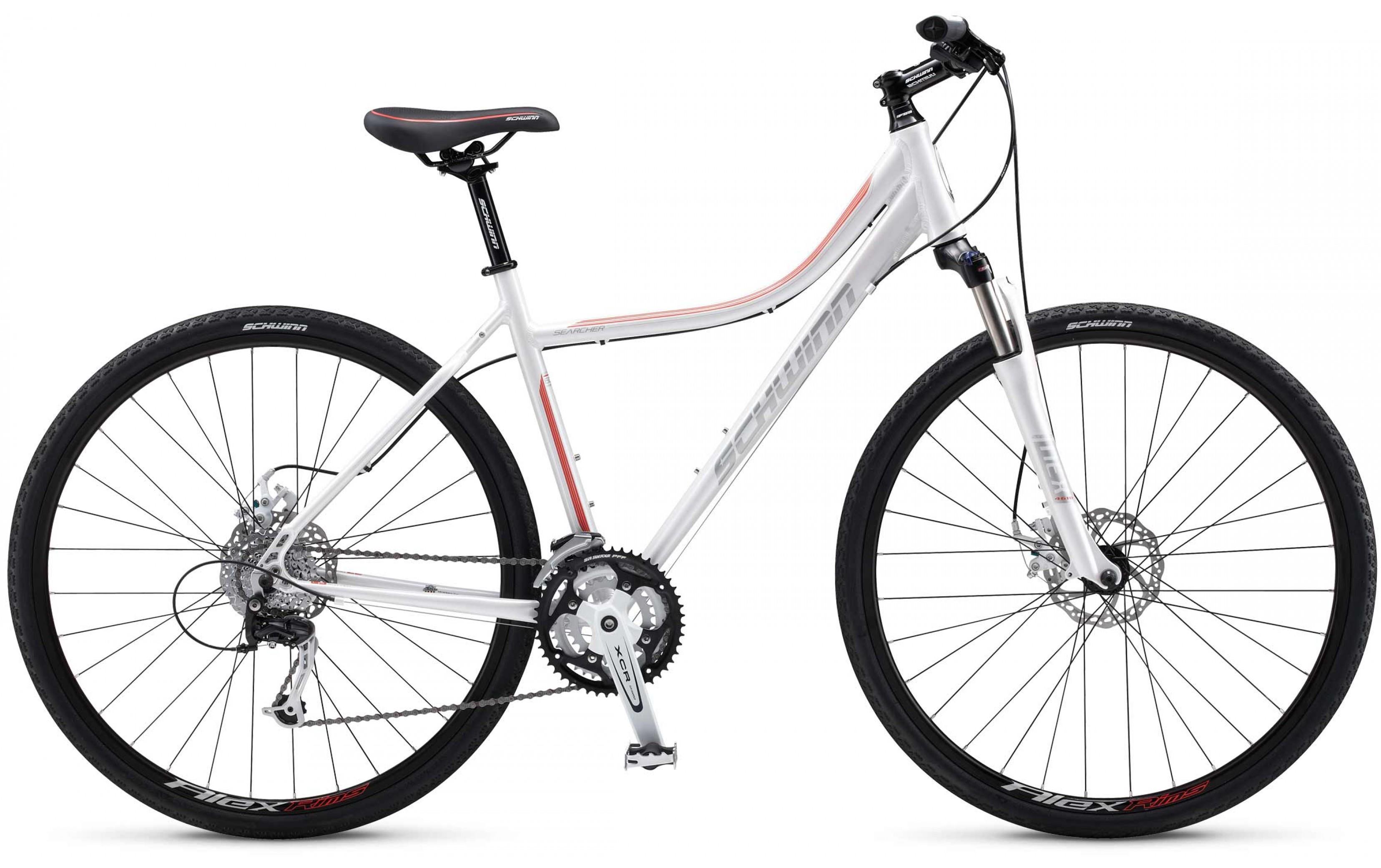 2013 Schwinn Searcher 2 Womens