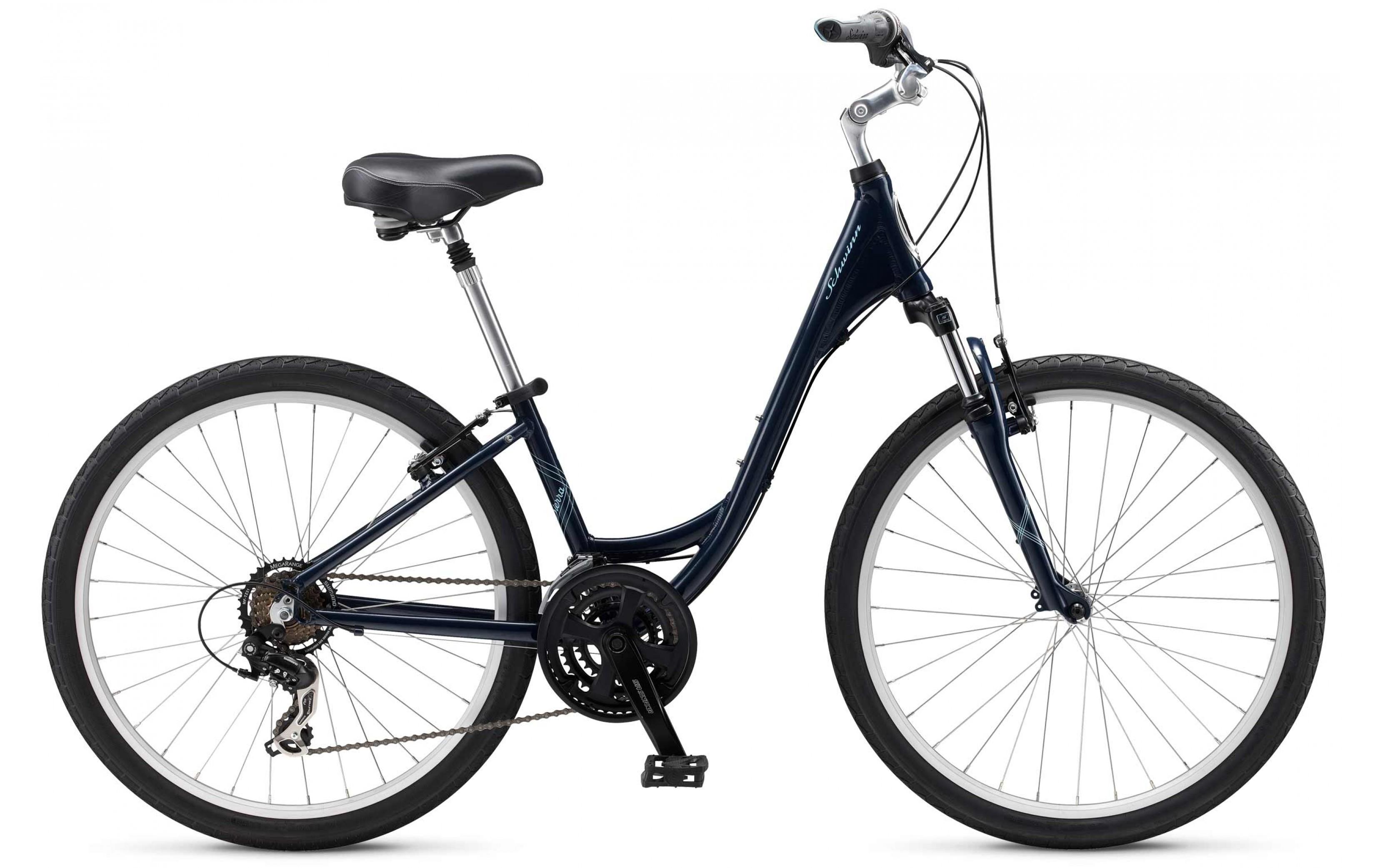 2013 Schwinn Sierra 1 Step-Thru