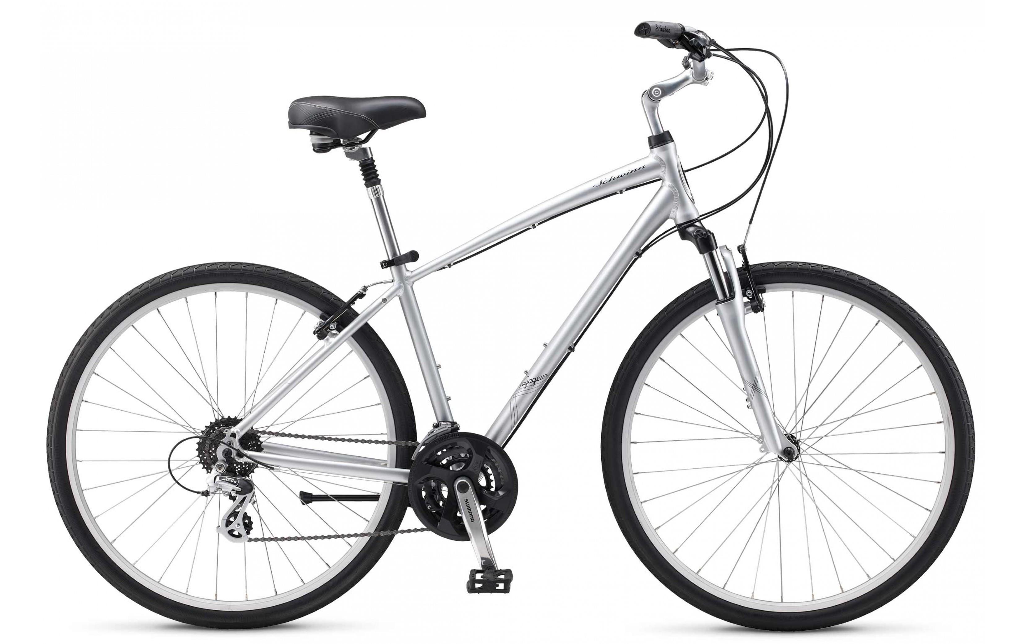 2013 Schwinn Voyager 1