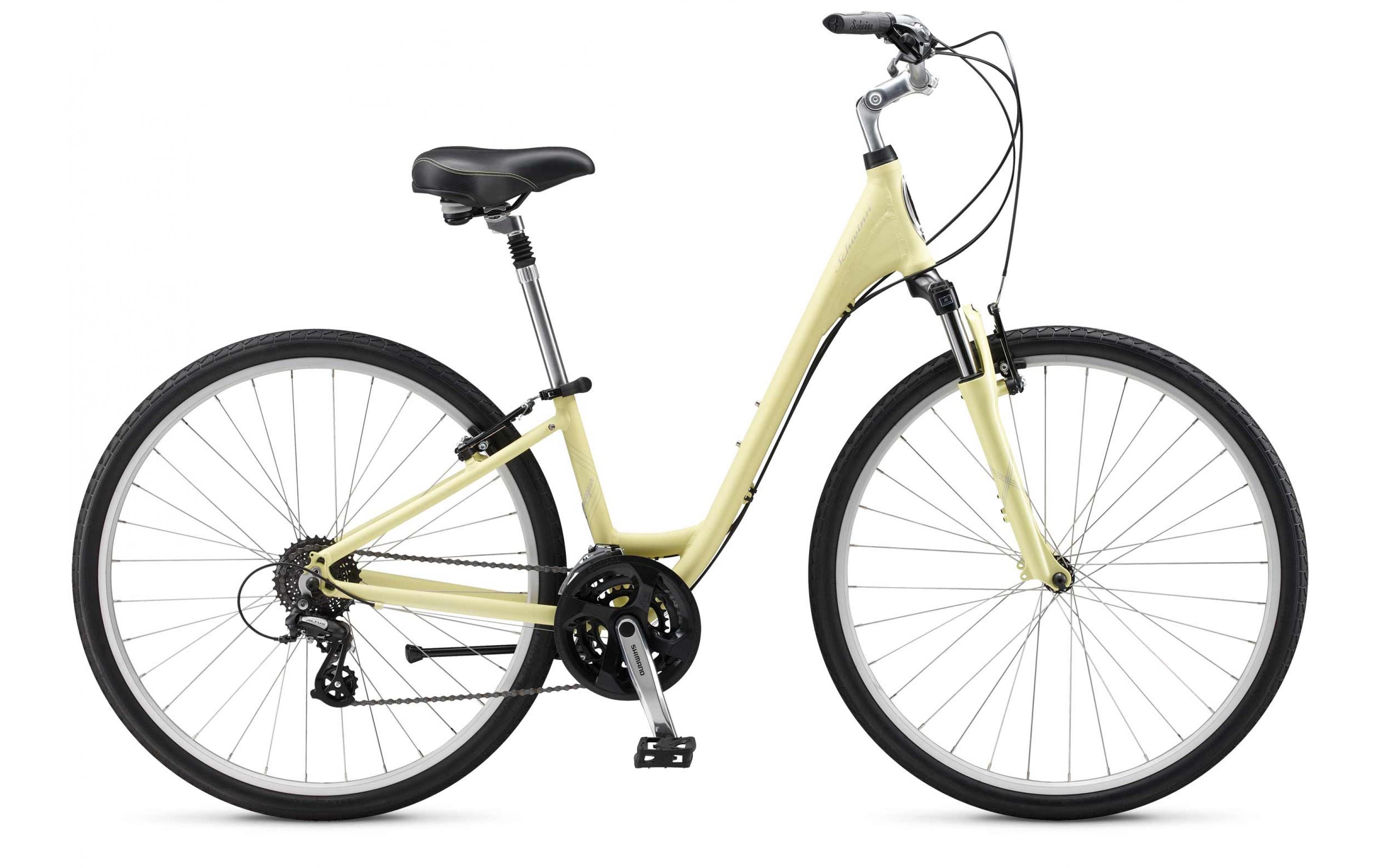 2013 Schwinn Voyager 1 Step-Thru