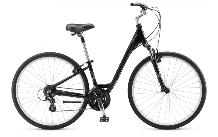 2013 Schwinn Voyager 1 Step-Thru