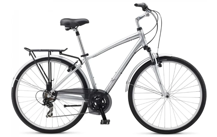 2013 Schwinn Voyager 2 Commute