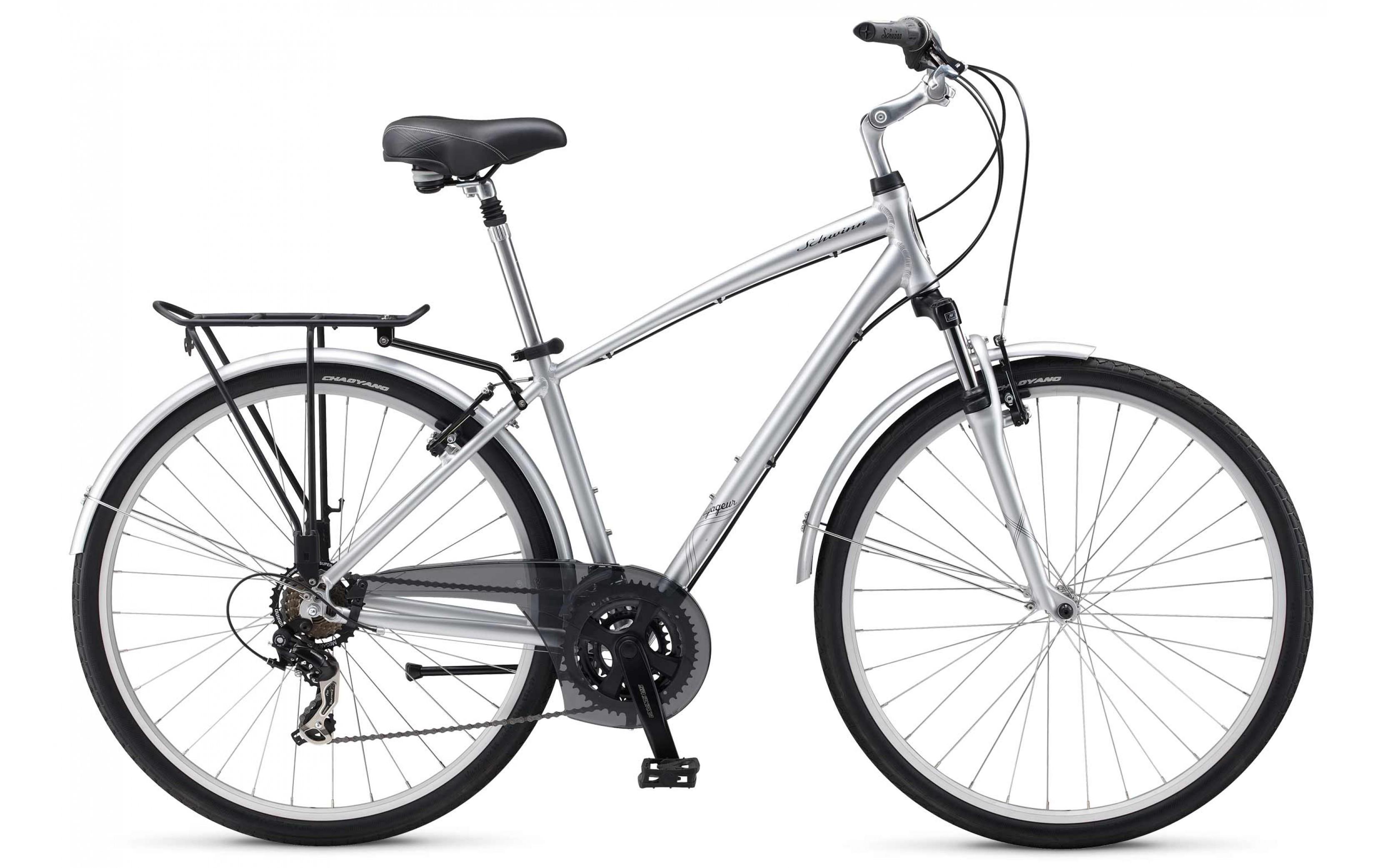 2013 Schwinn Voyager 2 Commute