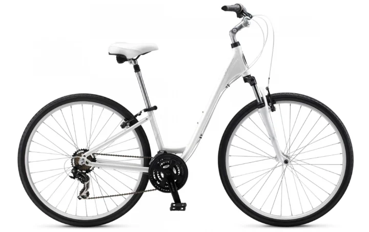 2013 Schwinn Voyager 2 Step-Thru