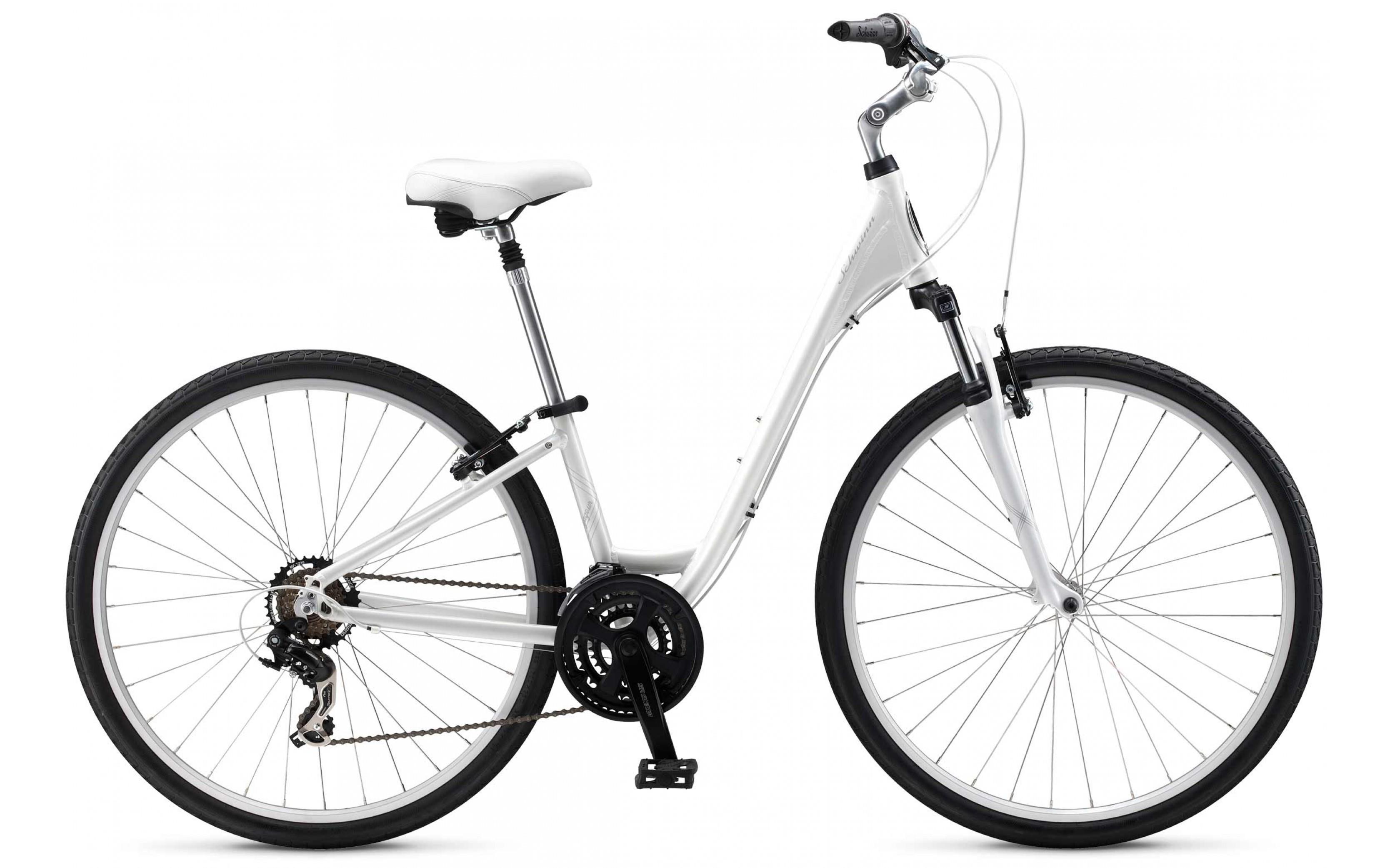 2013 Schwinn Voyager 2 Step-Thru