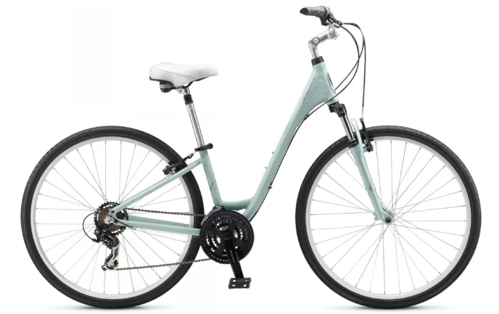 2013 Schwinn Voyager 2 Step-Thru