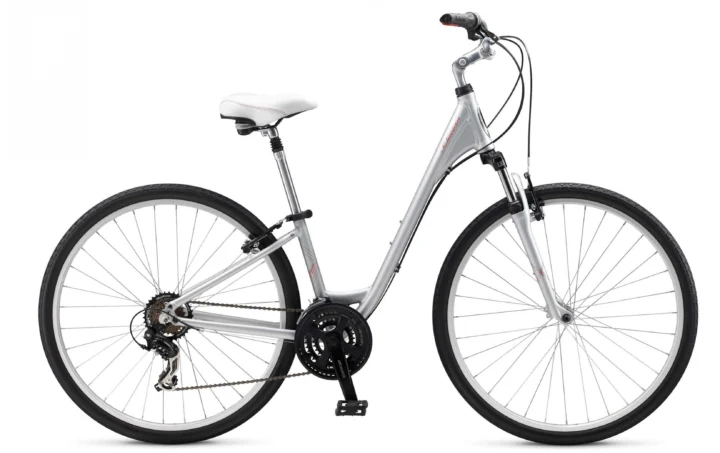2013 Schwinn Voyager 2 Step-Thru