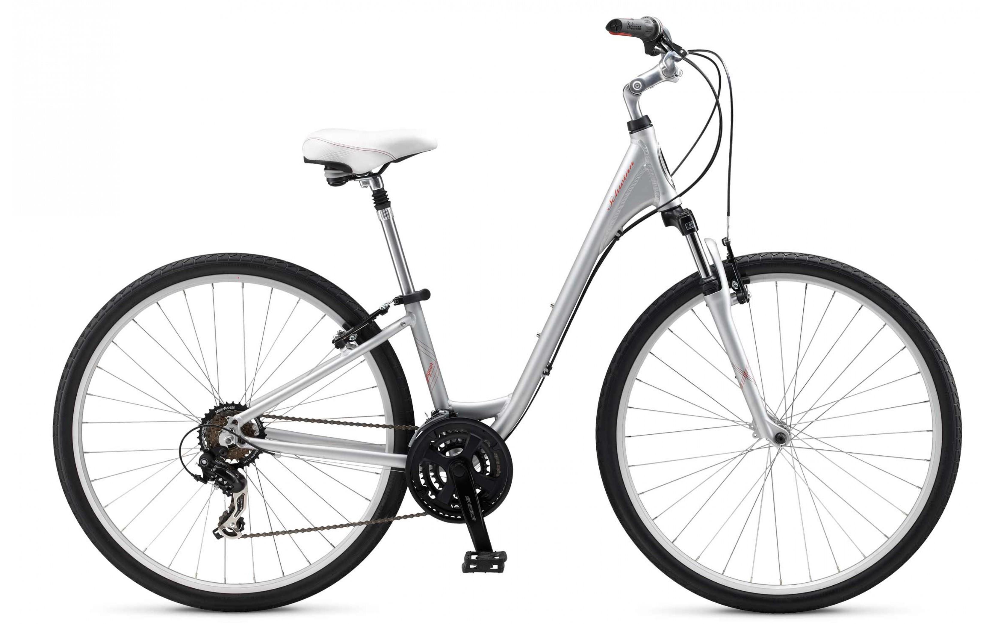 2013 Schwinn Voyager 2 Step-Thru