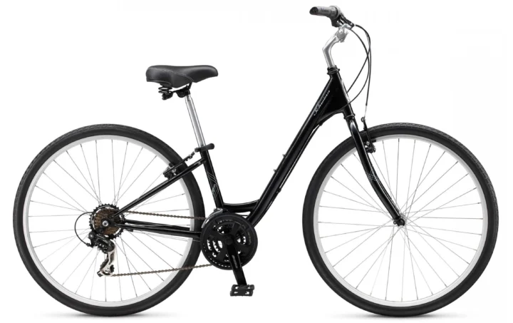 2013 Schwinn Voyager 3 Strep-Thru