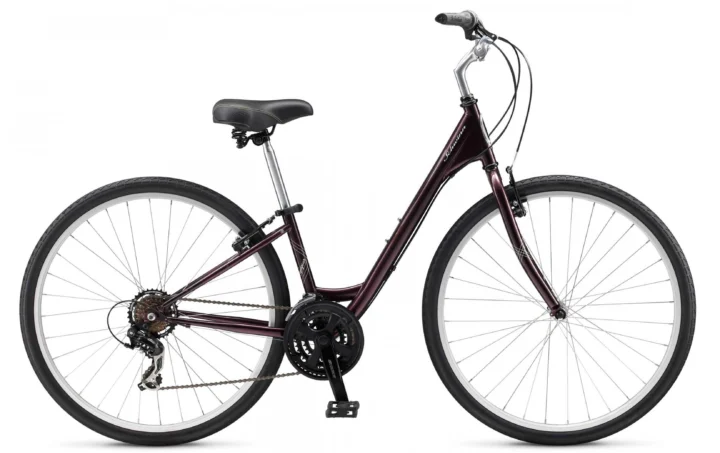 2013 Schwinn Voyager 3 Strep-Thru