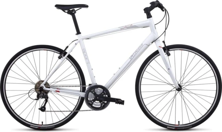2013 Specialized Sirrus Sport