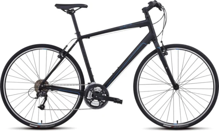2013 Specialized Sirrus Sport