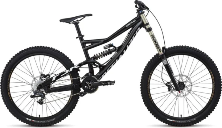 2013 Specialized Status FSR II
