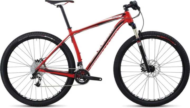 2013 Specialized Stumpjumper Comp 29