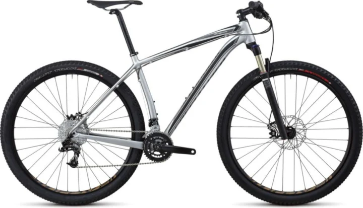 2013 Specialized Stumpjumper Comp 29