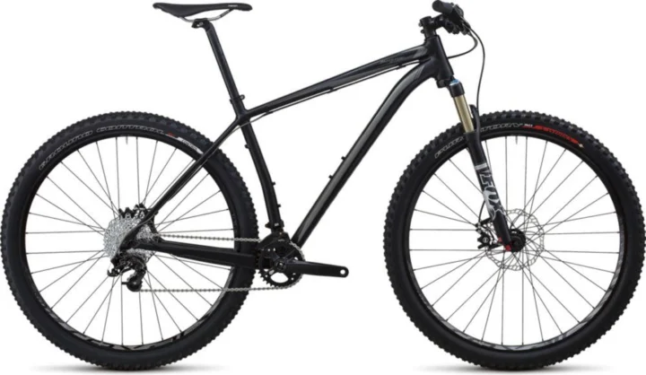 2013 Specialized Stumpjumper EVO 29