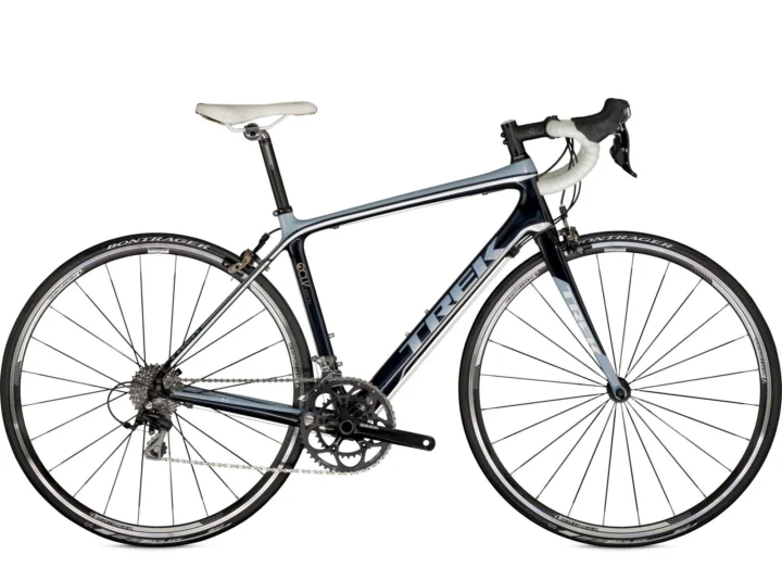 2013 Trek Madone 3.1 WSD