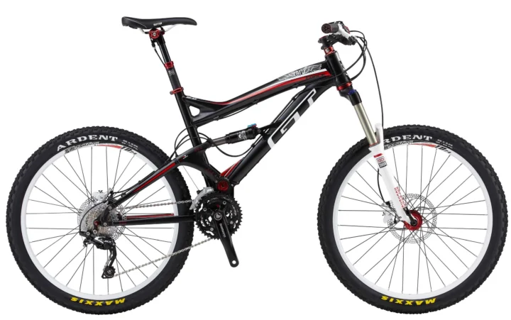 2013 GT Force 2.0