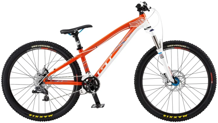 2013 GT La Bomba 2.0