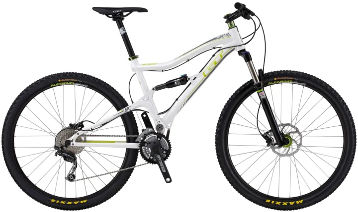 2013 GT Sensor 9R Elite
