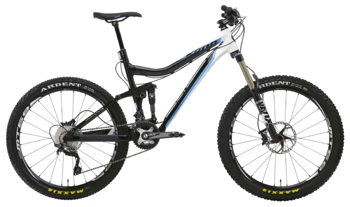 2013 Kona Cadabra