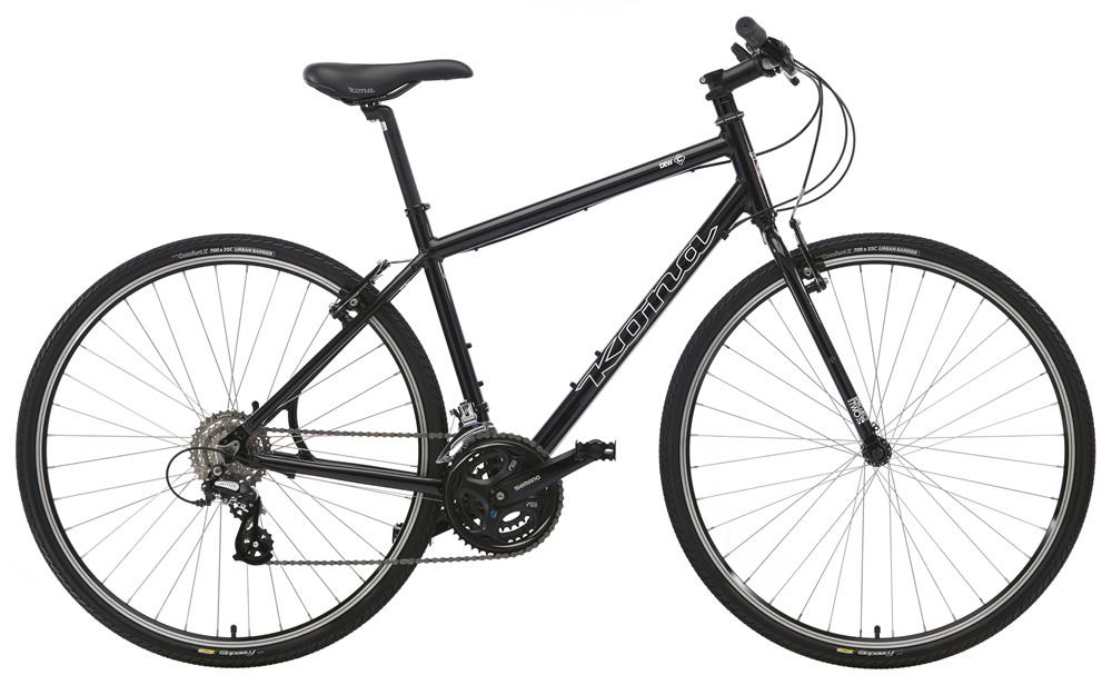 2013 Kona Dew