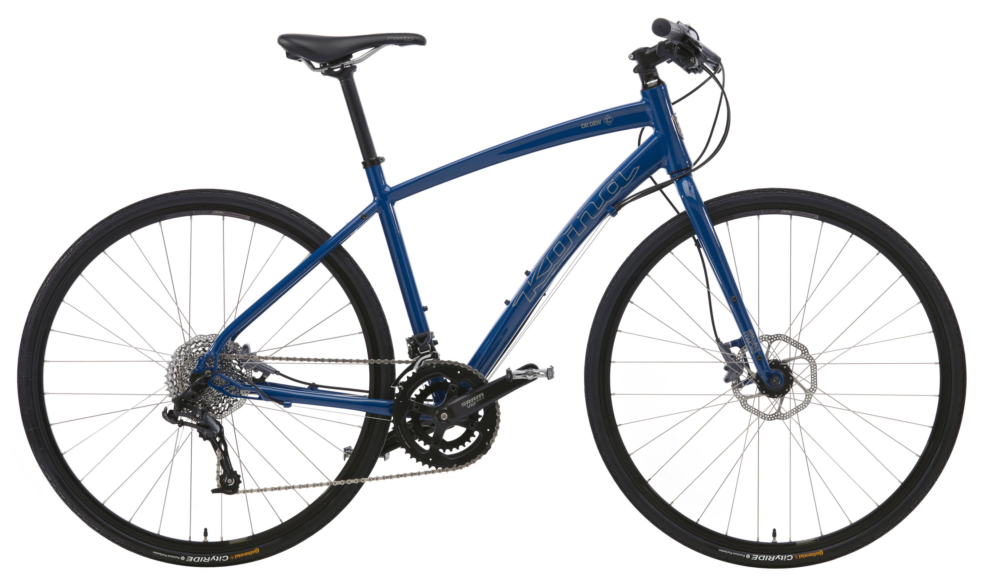 2013 Kona Dr. Dew