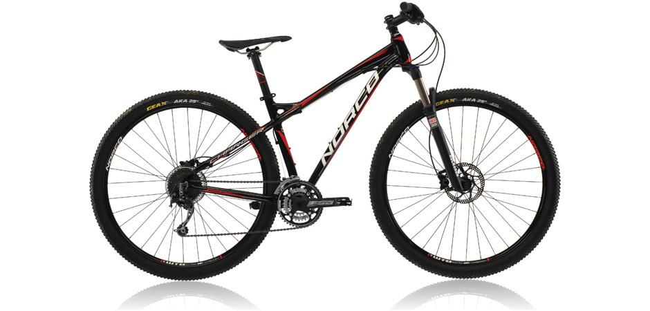 2013 Norco Charger 9.1