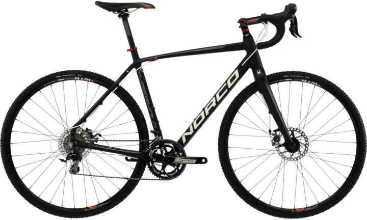2013 Norco Threshold A1