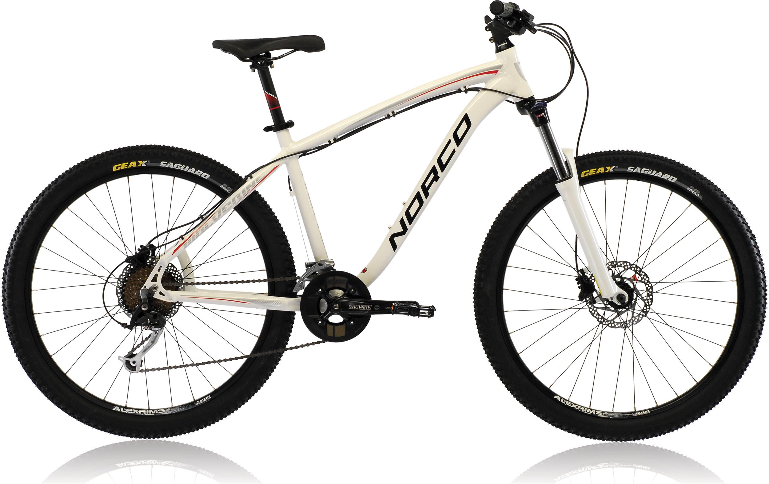 2013 Norco Wolverine