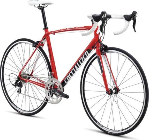 2013 Specialized Allez Comp Mid Compact
