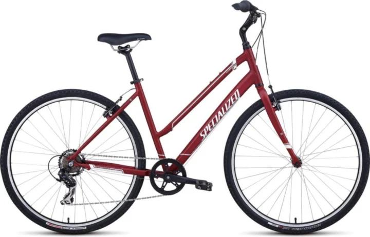 2013 Specialized Crossroads Stepthrough