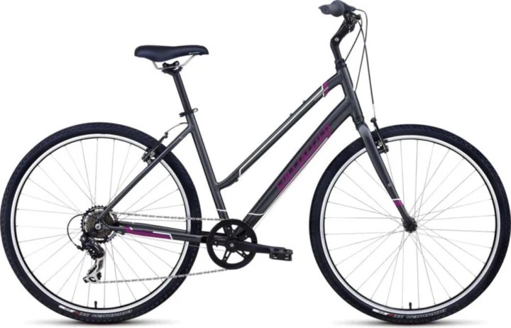 2013 Specialized Crossroads Stepthrough