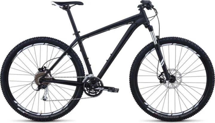 2013 Specialized Rockhopper 29