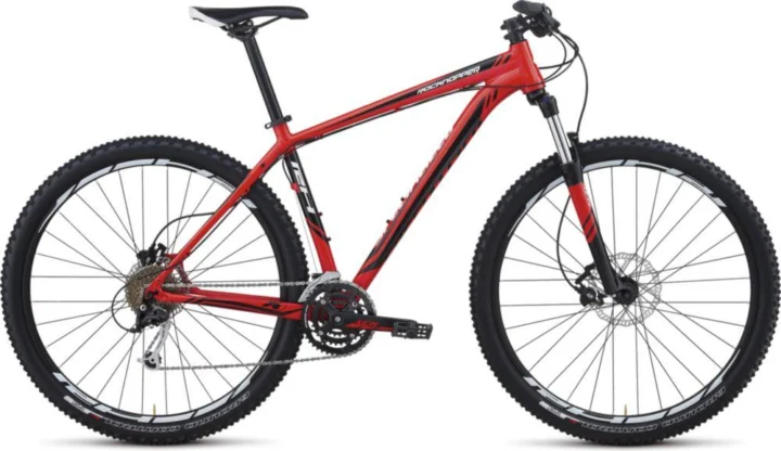 2013 Specialized Rockhopper 29
