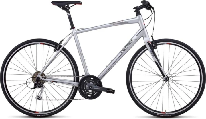 2013 Specialized Sirrus Elite