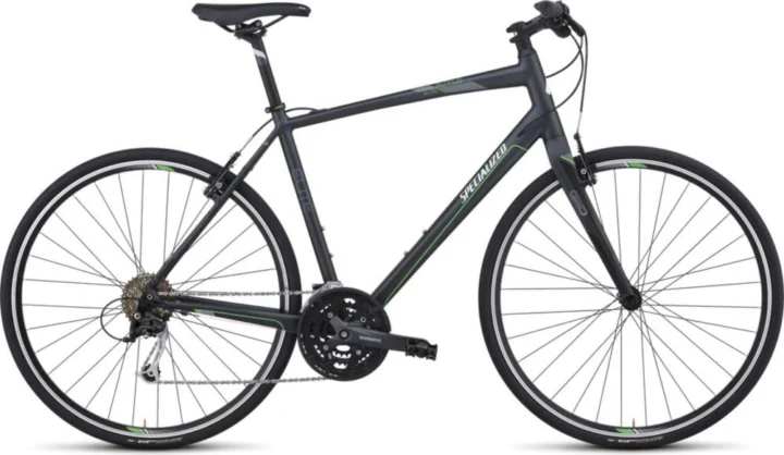 2013 Specialized Sirrus Elite