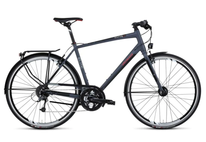 2013 Specialized Source Elite
