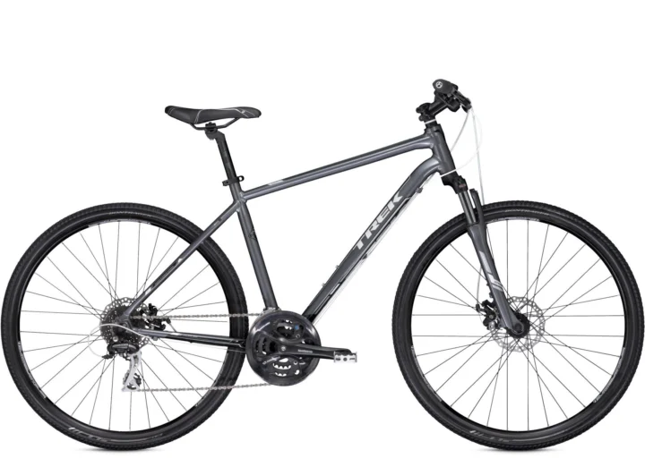 2013 Trek 8.3 DS