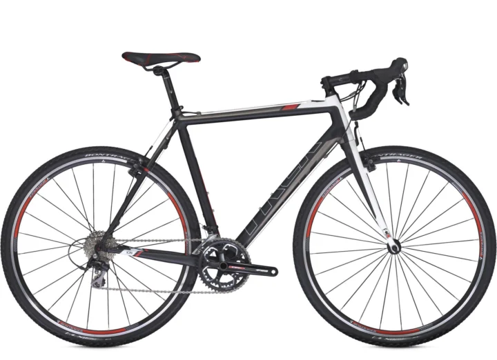 2013 Trek Ion CX