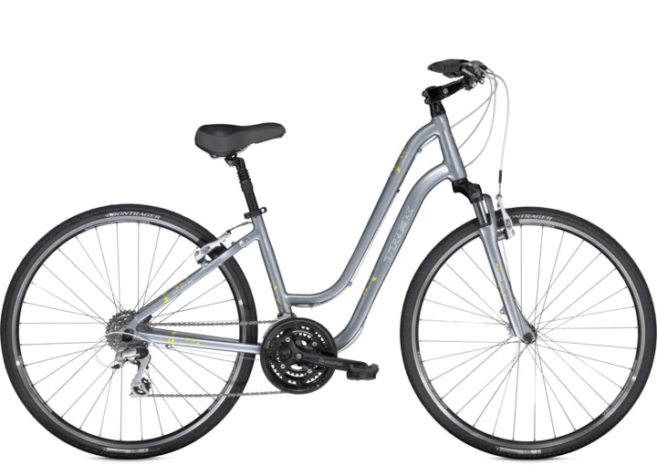 2013 Trek Verve 3 WSD