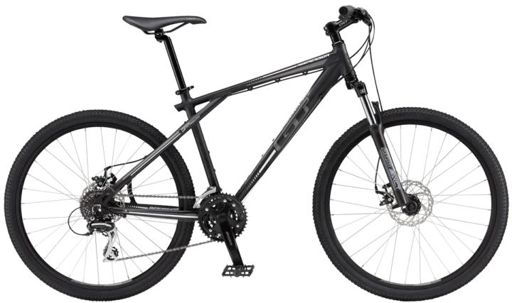 2013 GT Aggressor 1.0