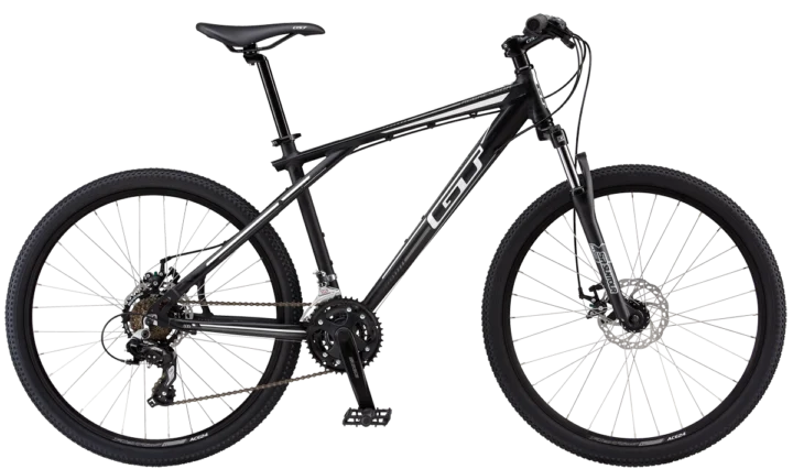 2013 GT Aggressor 2.0