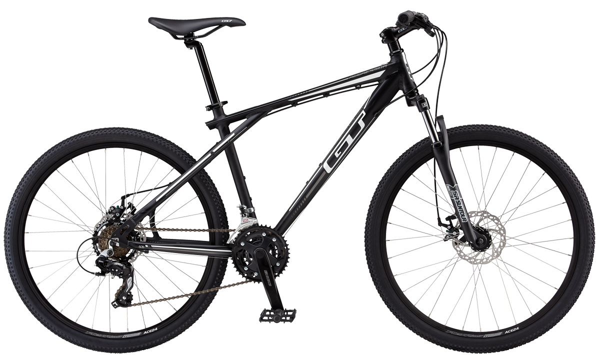 2013 GT Aggressor 2.0