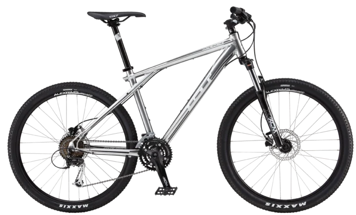 2013 GT Avalanche 3.0 Hydr