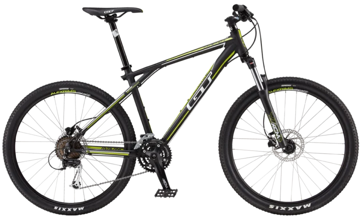 2013 GT Avalanche 3.0 Hydr